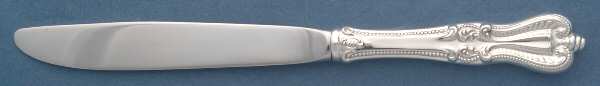 Old Colonial (Sterling, 1895, No Monograms) Modern Hollow Knife