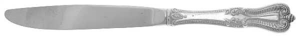 Modern Hollow Knife