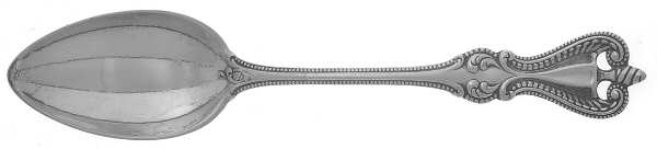 Teaspoon