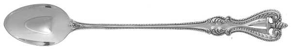 Old Colonial (Sterling, 1895, No Monograms) Infant Feeding Spoon