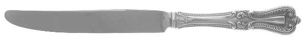Old Colonial (Sterling, 1895, No Monograms) New French Hollow Knife