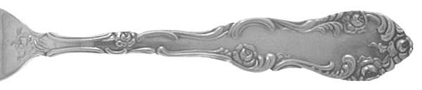 Old English (Sterling, 1892, No Monos) by Towle Silver