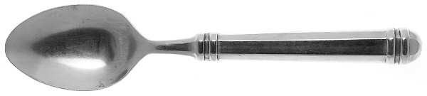 Old Forge (Stainless) Hollow Handle Place/Oval Spoon