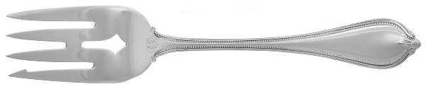 Old Newbury-Newbury (Sterling, 1900) Dessert Fork
