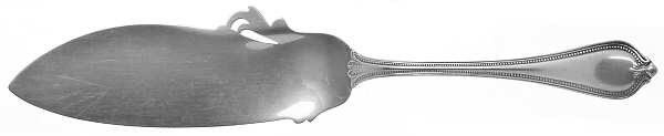 Old Newbury-Newbury (Sterling, 1900) Large Jelly Knife