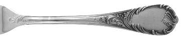 Old Vienna (Stainless) by Towle Silver