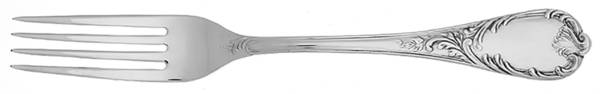 Old Vienna (Silverplate) by Towle Silver
