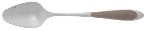 Onyx (Stainless) Teaspoon