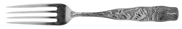 Orchids (Sterling, 1887) Fork
