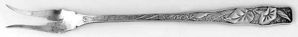 Orchids (Sterling, 1887) Olive Fork