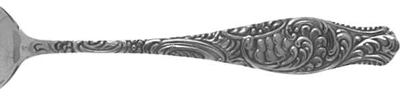 Orleans (Sterling, 1890) by Towle Silver