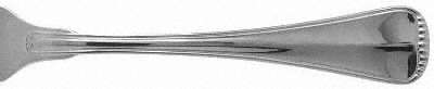 Oxford Scroll (Stainless) by Towle Silver