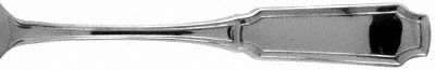 Panel Antique (Stainless) by Towle Silver
