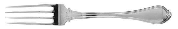 Paul Revere (Sterling, 1906) Fork