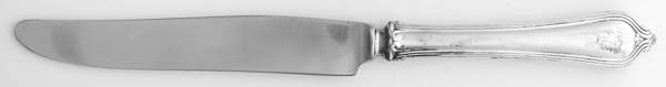 Paul Revere (Sterling, 1906) New French Hollow Knife with Bolster