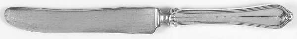 Paul Revere (Sterling, 1906) Old French Hollow Knife with Bolster