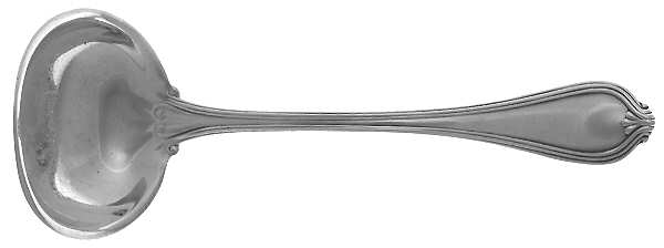 Paul Revere (Sterling, 1906) Solid Gravy Ladle