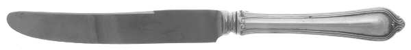 Paul Revere (Sterling, 1906) New French Anniversary Hollow Knife