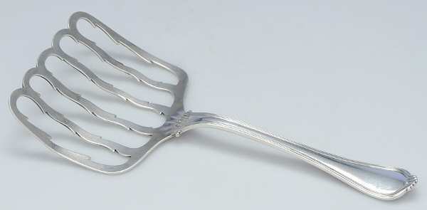 Paul Revere (Sterling, 1906) Solid Toast Server