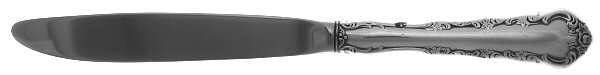 Peachtree Manor (Sterling, 1956, No Monos) Modern Hollow Knife