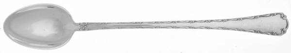 Petit Point (Sterling, 1957) Infant Feeding Spoon