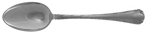 Petit Point (Sterling, 1957) Teaspoon