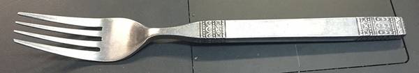 Petit Point (Stainless) by Towle Silver
