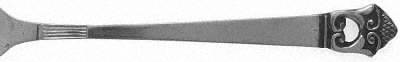 Pia (Stainless) by Towle Silver