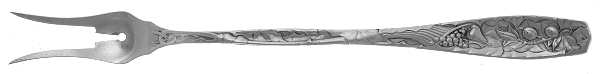 Pomona (Sterling, 1887) Olive Fork