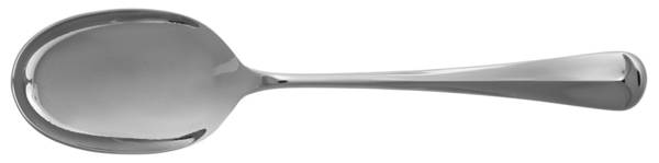 Queen Anne (Stainless) Place/Oval Soup Spoon