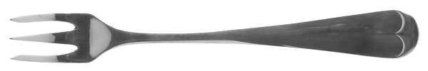 Queen Anne (Stainless) Cocktail/Seafood Fork
