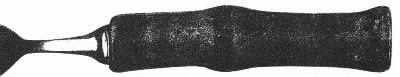 Rattan (Stainless, Wood Handle) by Towle Silver