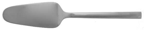 Reale (Stainless) All Stainless Pie Server