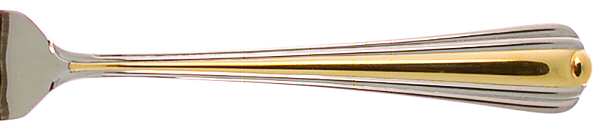 Regal Pearl Gold Accent (Stainless) by Towle Silver
