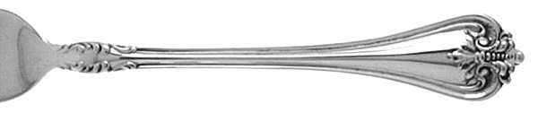 Richmond (Sterling, 1901, No Monograms) by Towle Silver