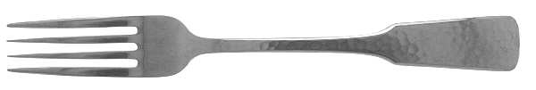 Royal Hammer (Stainless) Fork