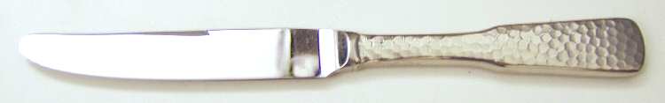 Royal Hammer (Stainless) New French Hollow Knife