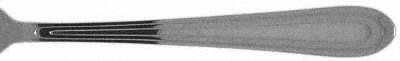 Round Hill (Stainless) by Towle Silver