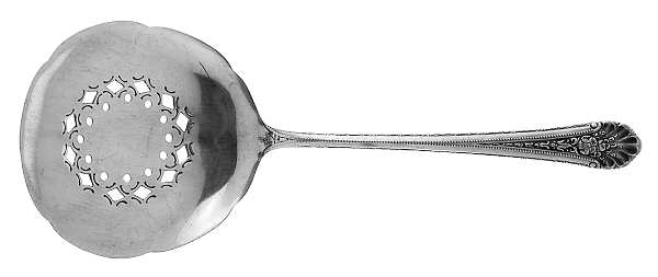 Royal Windsor (Sterling, 1935) Solid Bon Bon Spoon