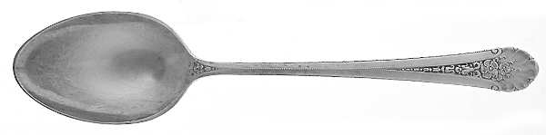 Royal Windsor (Sterling, 1935) Dessert/Oval Soup Spoon