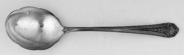 Royal Windsor (Sterling, 1935) Sugar Spoon