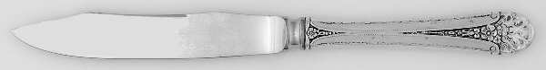Royal Windsor (Sterling, 1935) Individual Fruit Knife with Stainless Blade
