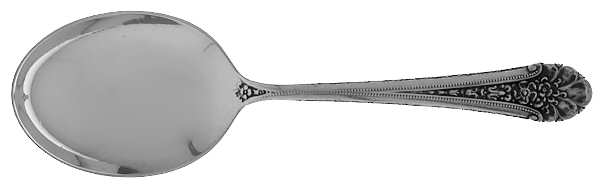 Royal Windsor (Sterling, 1935) Straight Handle Baby Spoon