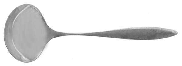 R.S.V.P. (Sterling, 1965, No Monograms) Sugar Spoon