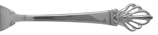 Rue Royale (Stainless) by Towle Silver