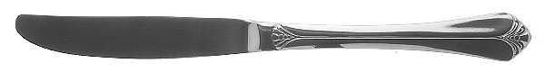 Santa Barbara (Stainless) Modern Solid Knife