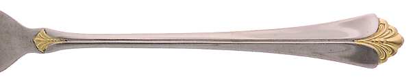 Santa Barbara Gold (Stainless) by Towle Silver