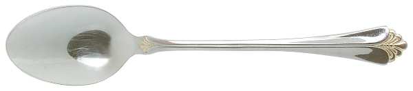 Santa Barbara Gold (Stainless) Place/Oval Soup Spoon
