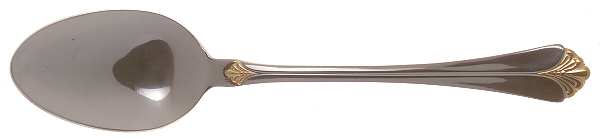 Santa Barbara Gold (Stainless) Tablespoon (Serving Spoon)