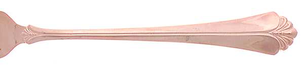 Santa Barbara-Rose Gold (Electroplate) by Towle Silver